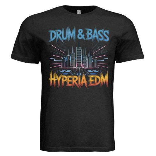 BLK HTHR TRIBLND - FRONT