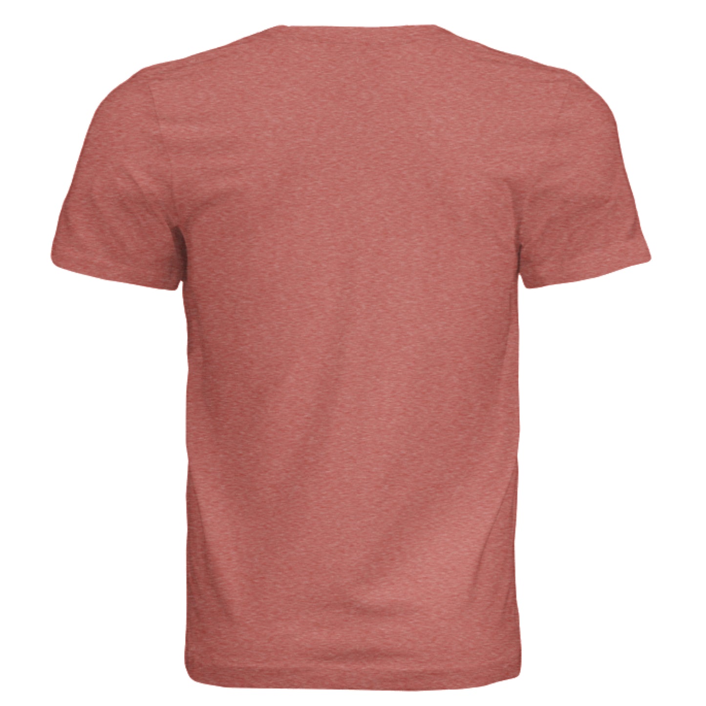 CLAY Tri Blend - BACK