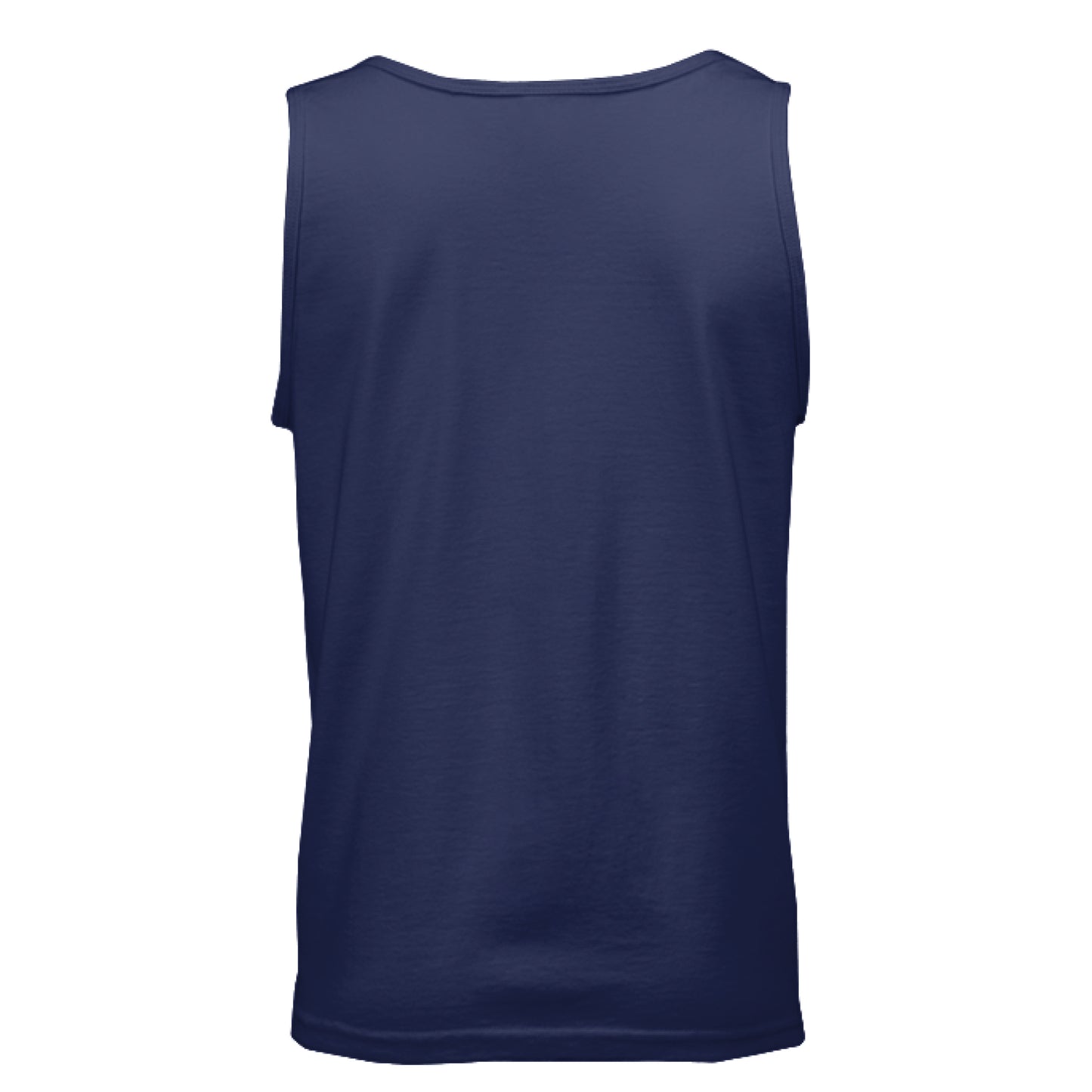 NAVY - BACK