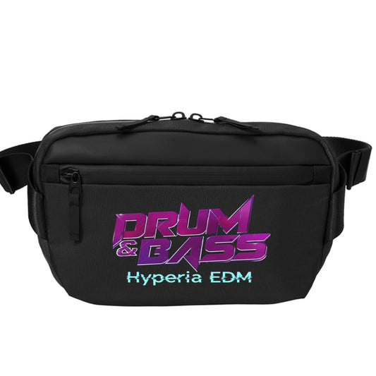 Deep Black - FRONT