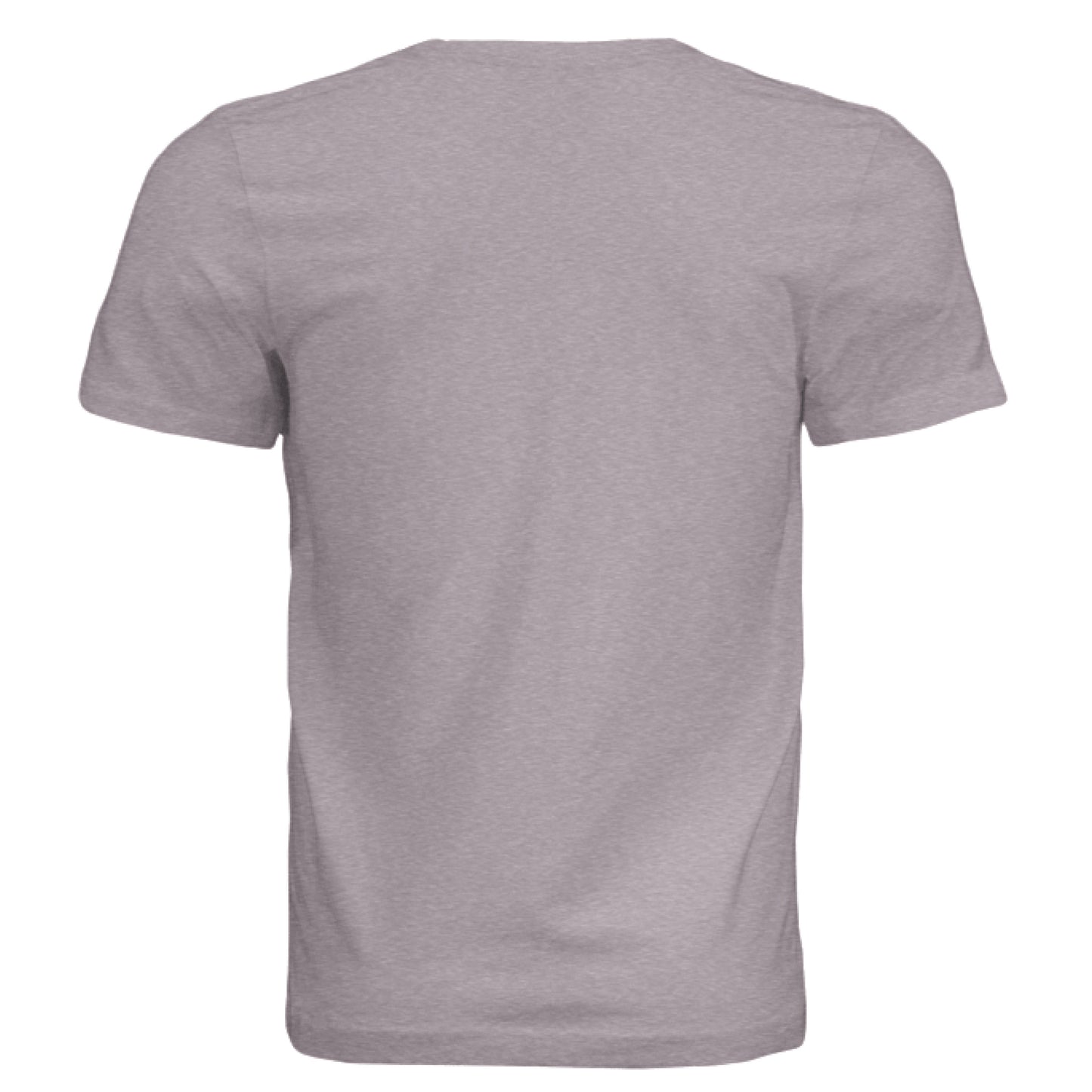 Orchid Tri Blend - BACK