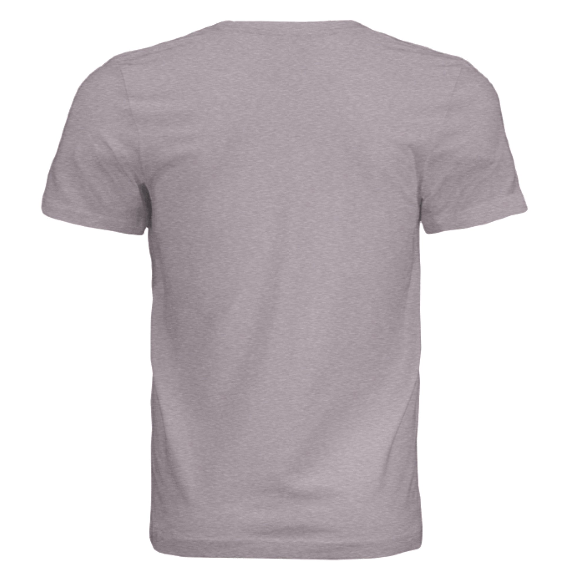 Orchid Tri Blend - BACK