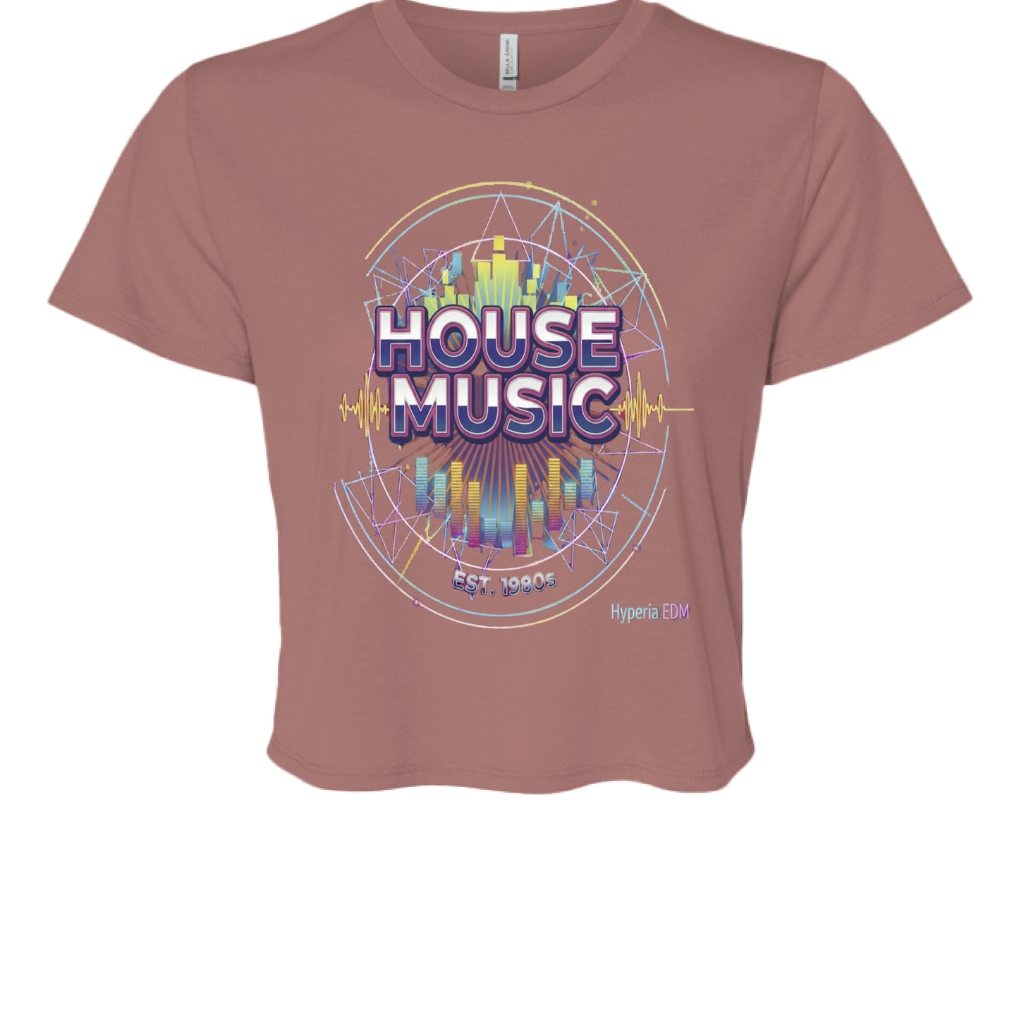 MAUVE - FRONT