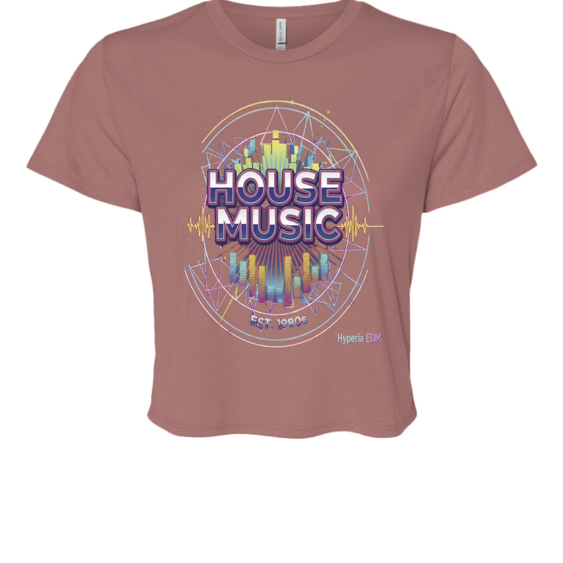 MAUVE - FRONT