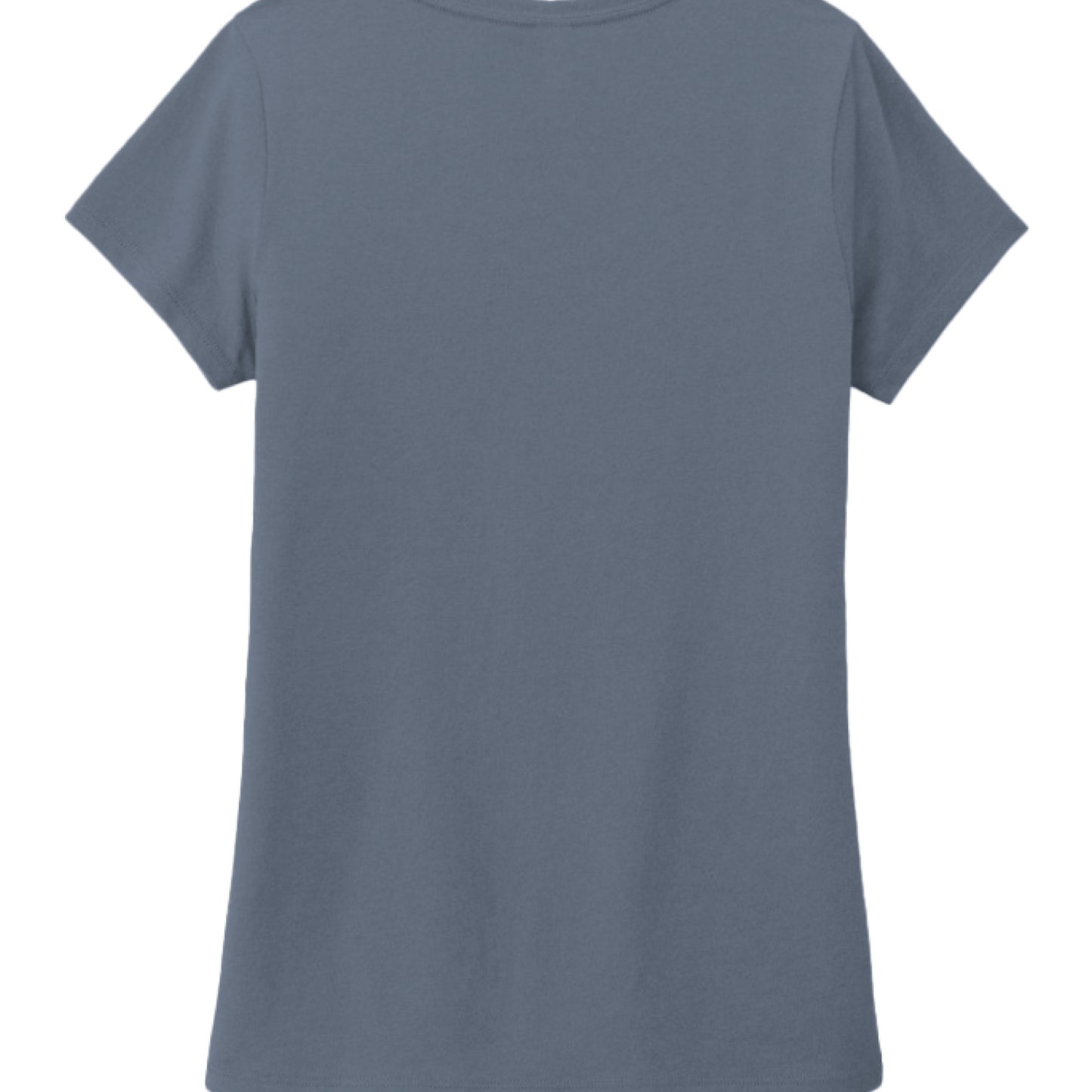 Navy Frost - BACK