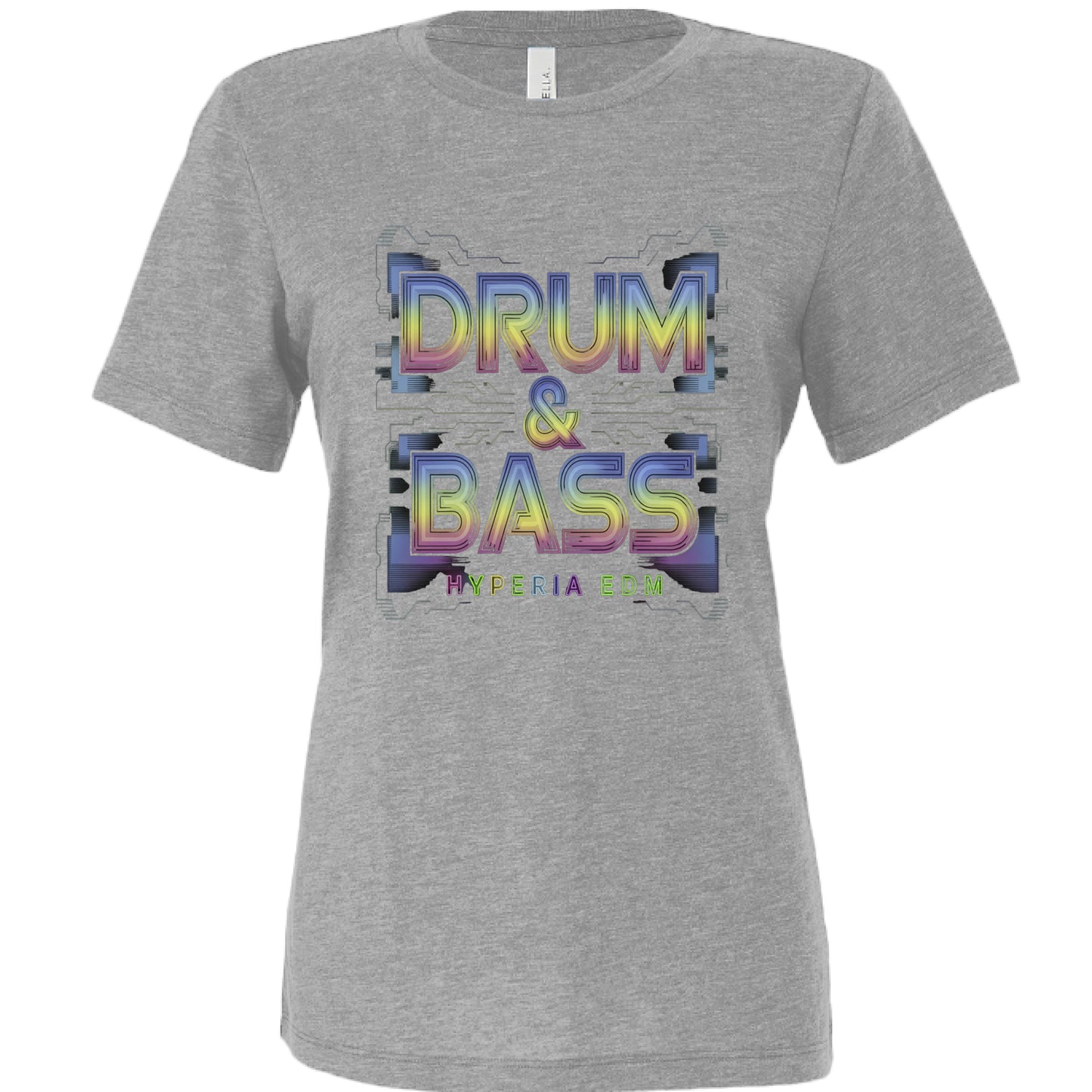 STORM TRIBLEND - FRONT