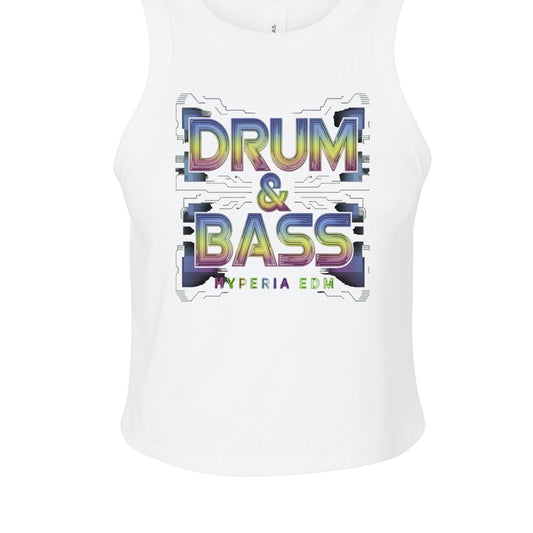 SOLID WHT BLEND - FRONT
