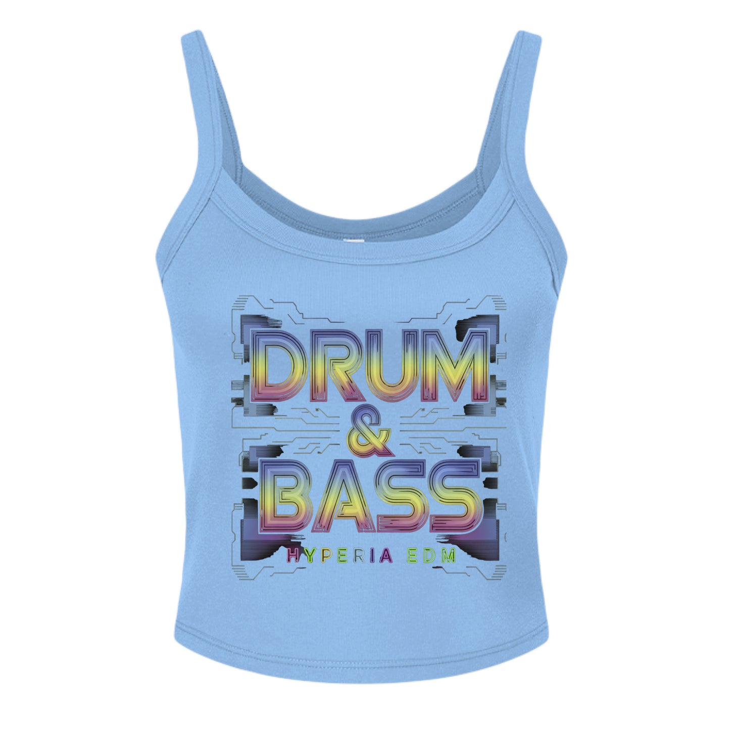 SLD BABY BLU BLN - FRONT