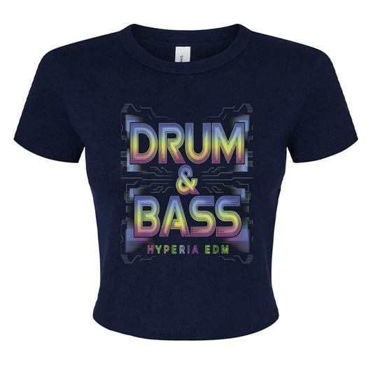 SOLID NAVY BLEND - FRONT
