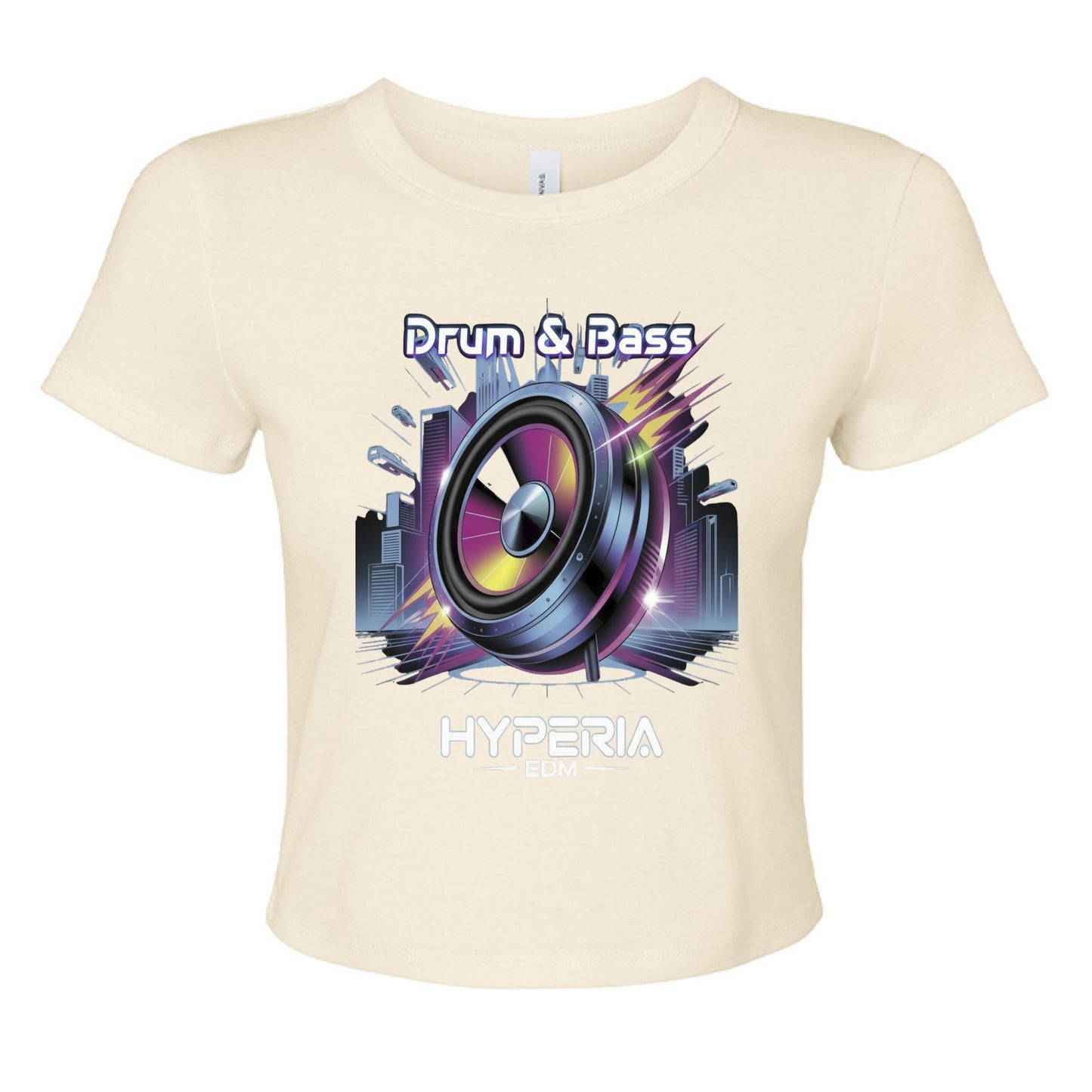 SOL NATURAL BLND - FRONT