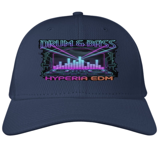 Deep Navy - FRONT