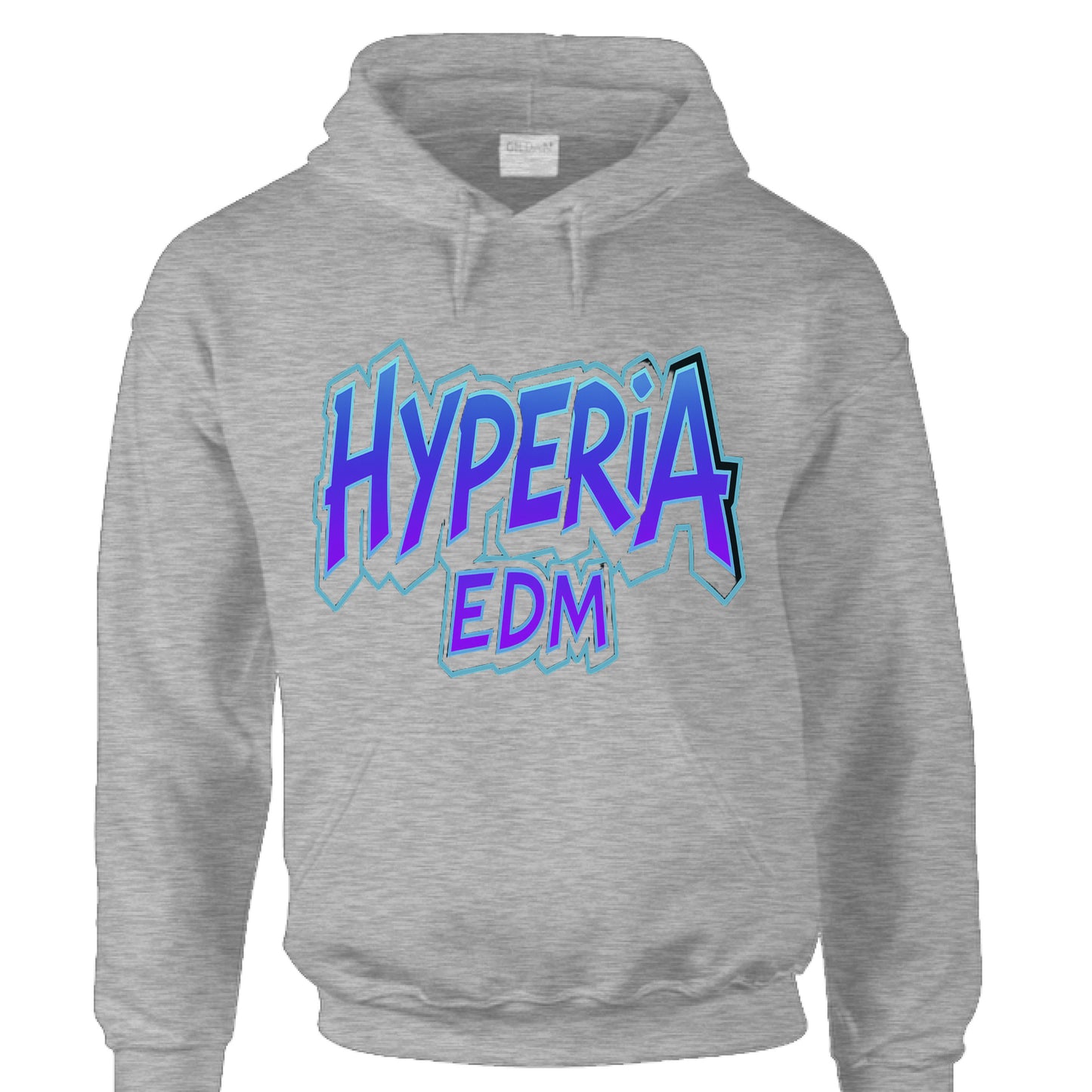 ASH - FRONT