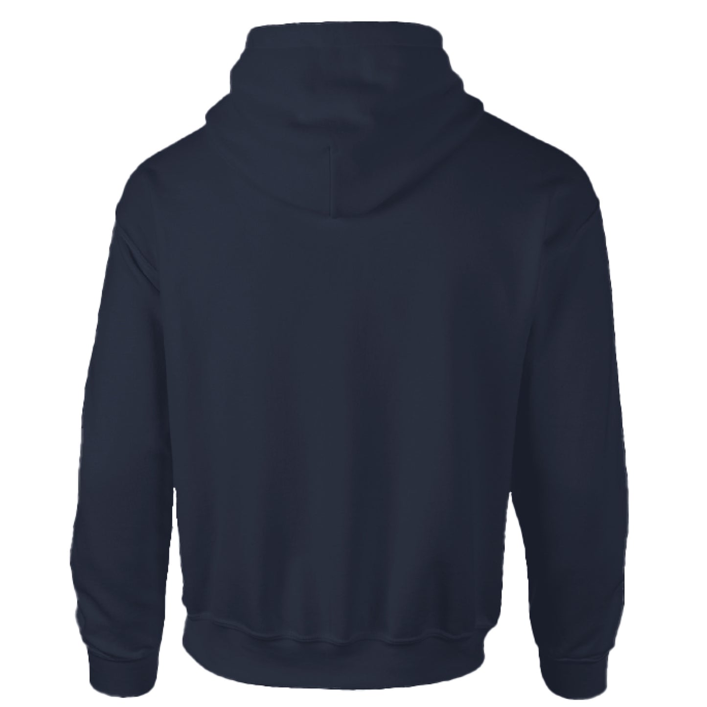 NAVY - BACK