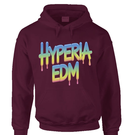 MAROON - FRONT