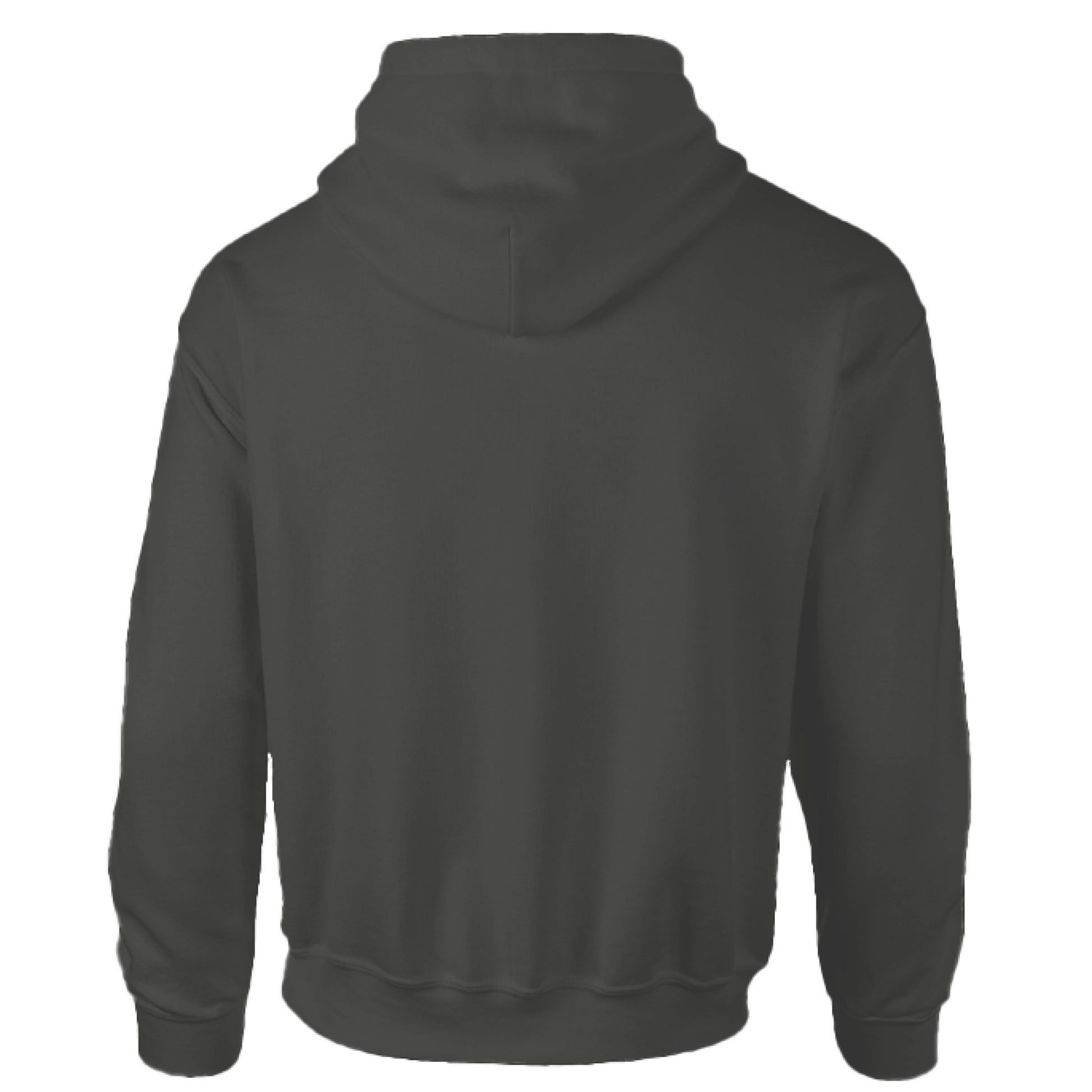 CHARCOAL - BACK