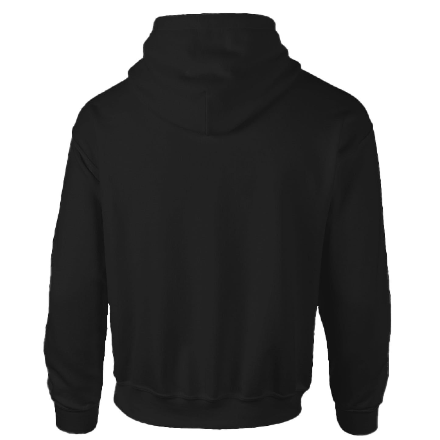 BLACK - BACK