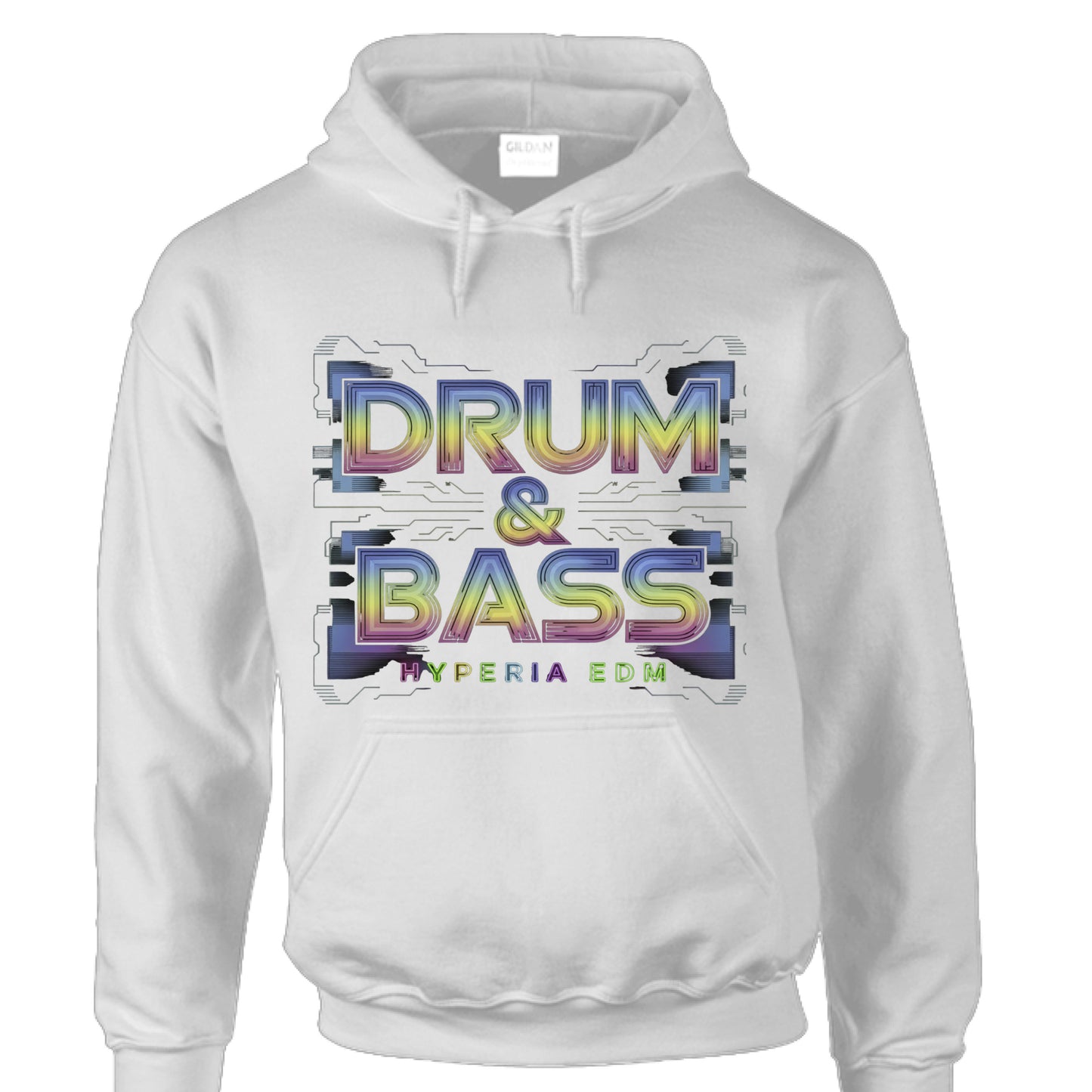 WHITE - FRONT