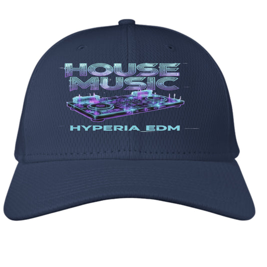 Deep Navy - FRONT