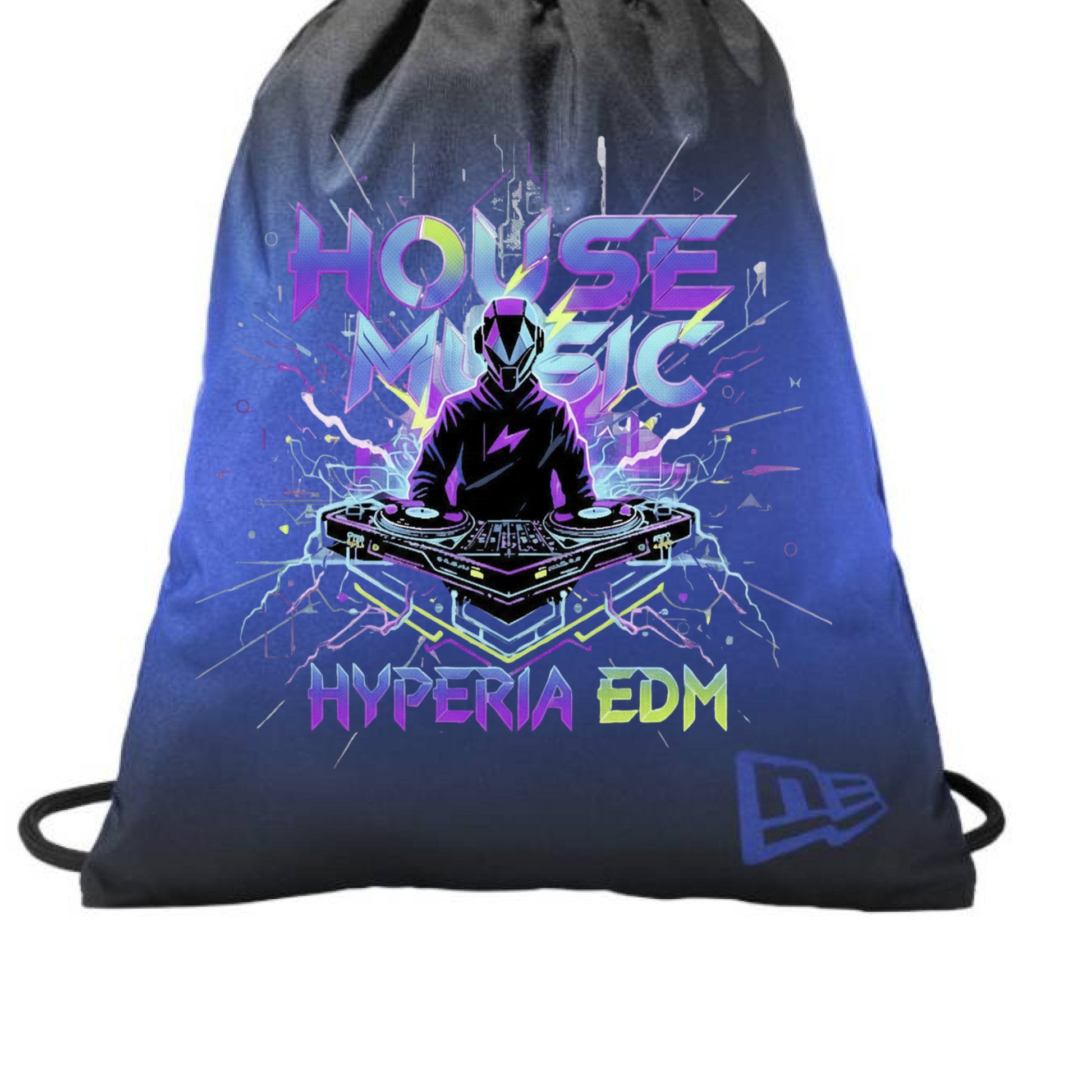 Royal Ombre - FRONT