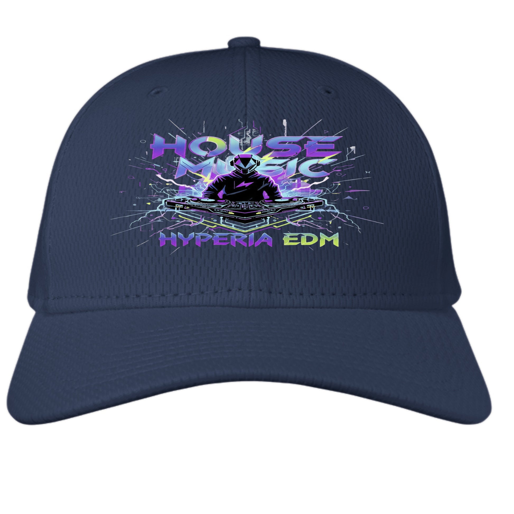 Deep Navy - FRONT