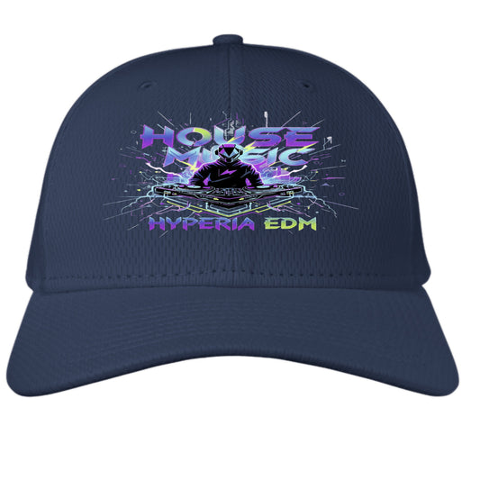 Deep Navy - FRONT