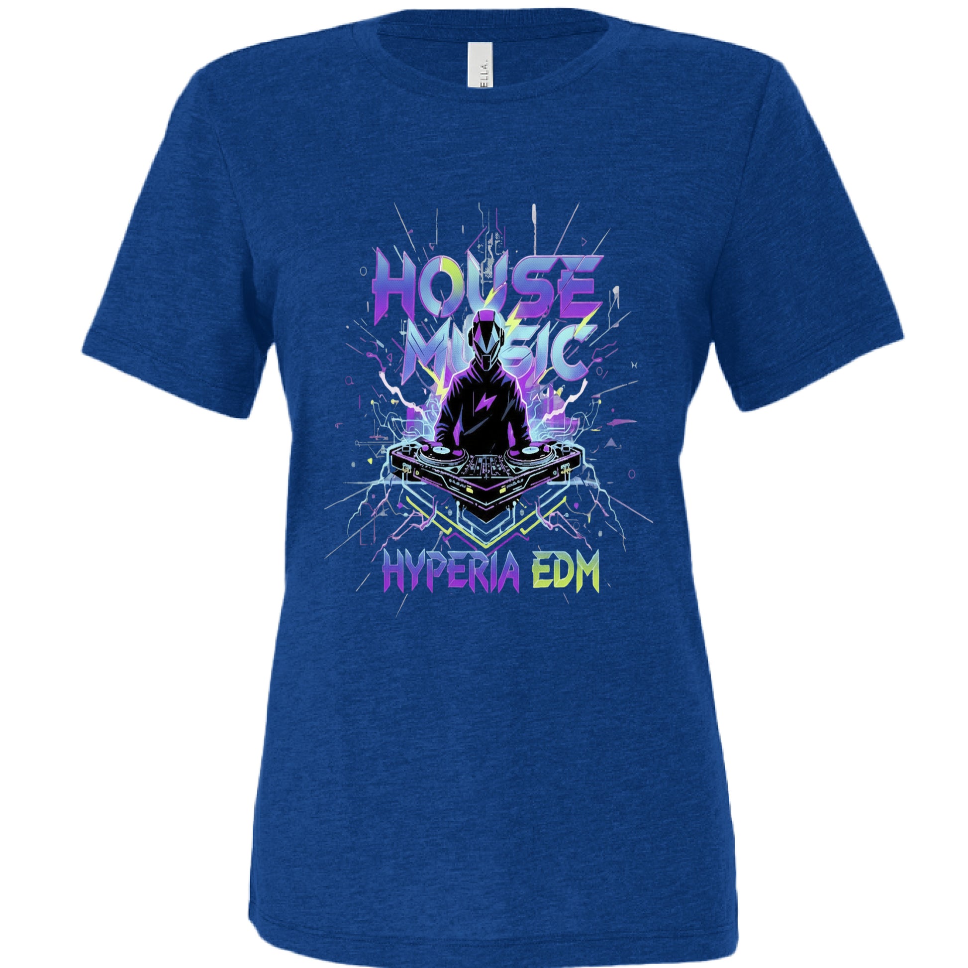TR ROYAL TRIBLEND - FRONT