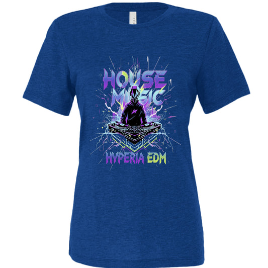 TR ROYAL TRIBLEND - FRONT