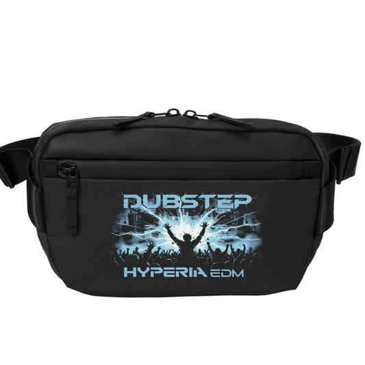 Deep Black - FRONT