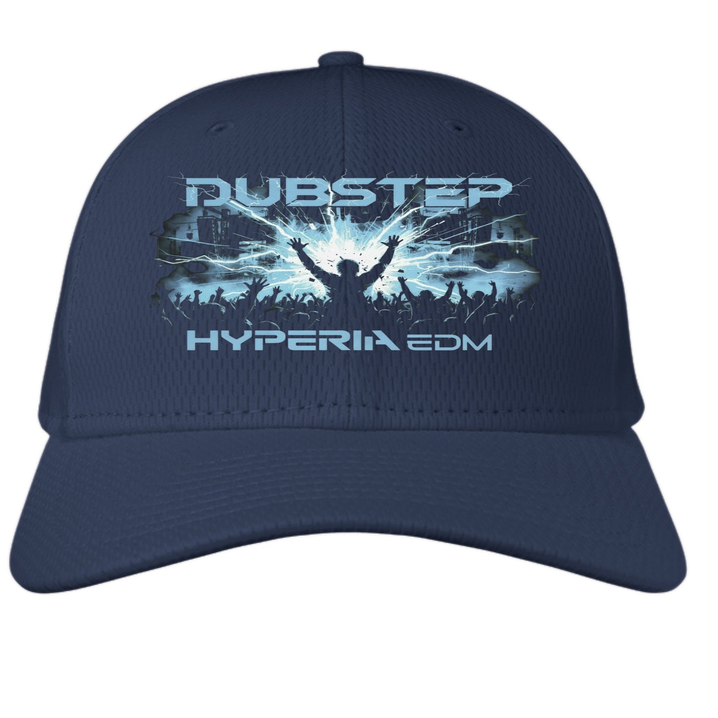 Deep Navy - FRONT