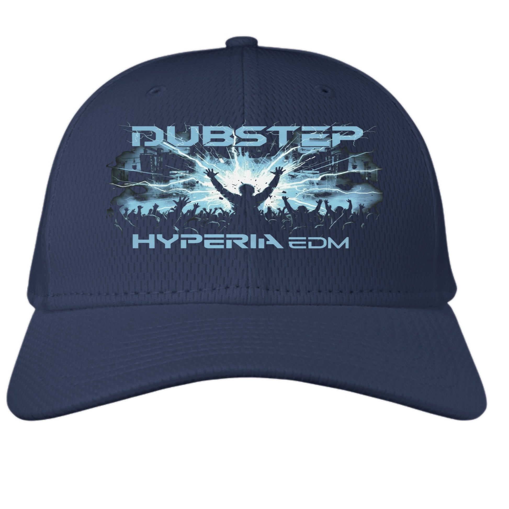 Deep Navy - FRONT