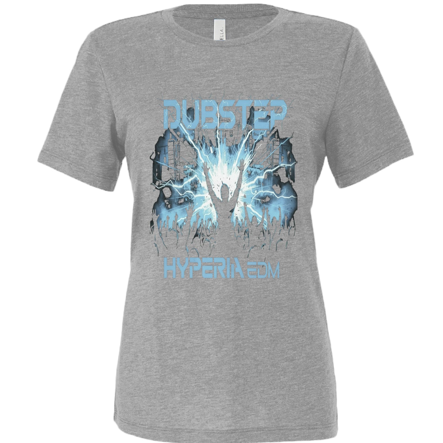 STORM TRIBLEND - FRONT