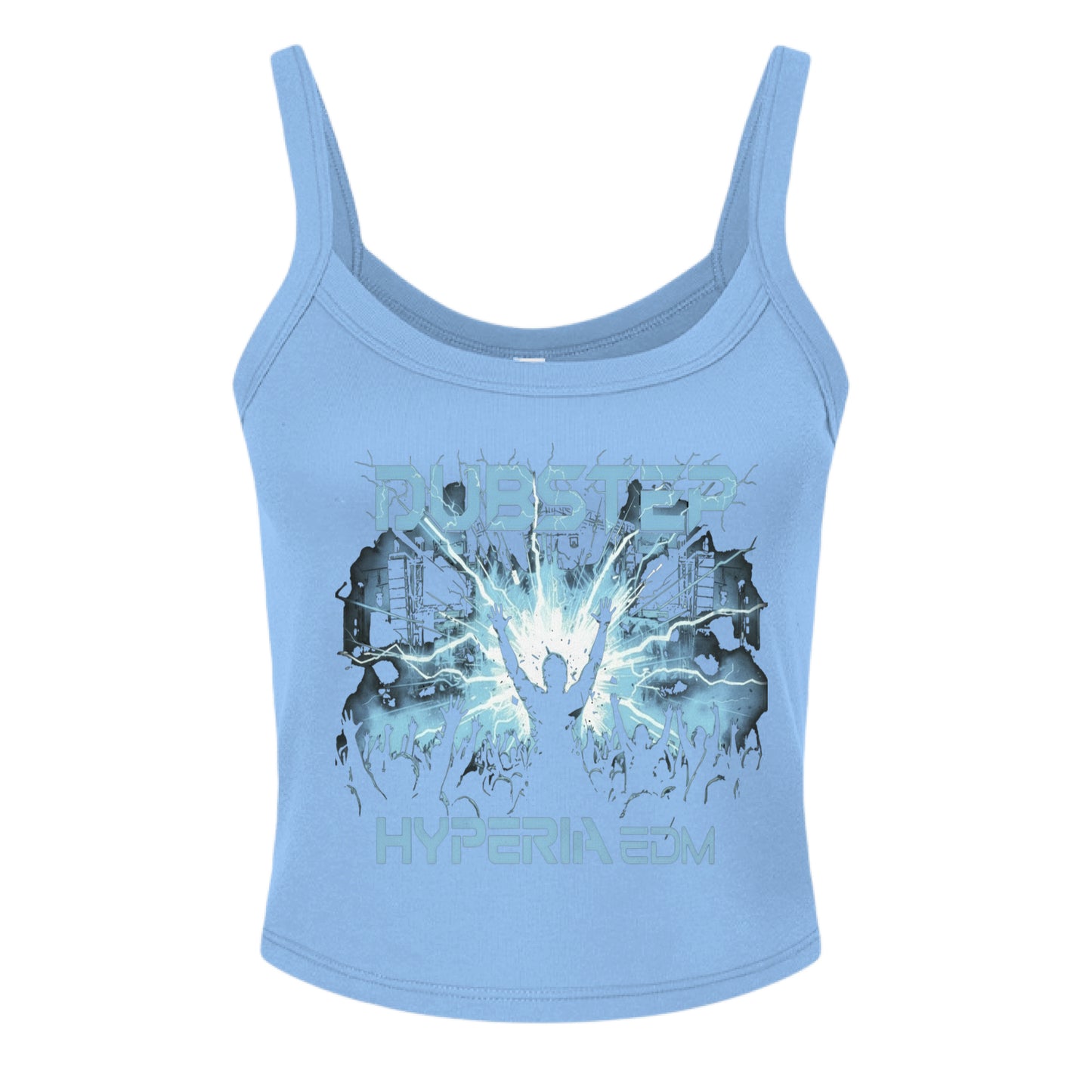 SLD BABY BLU BLN - FRONT