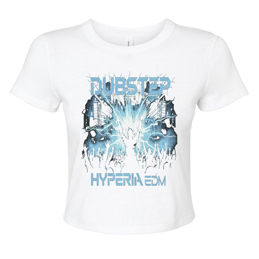 SOLID WHT BLEND - FRONT