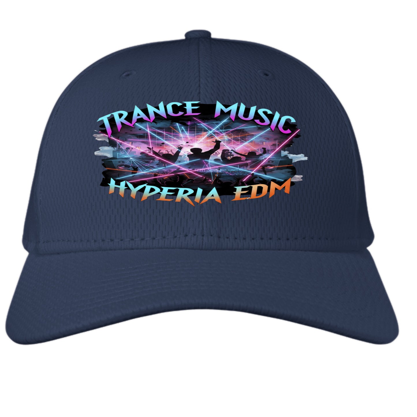 Deep Navy - FRONT