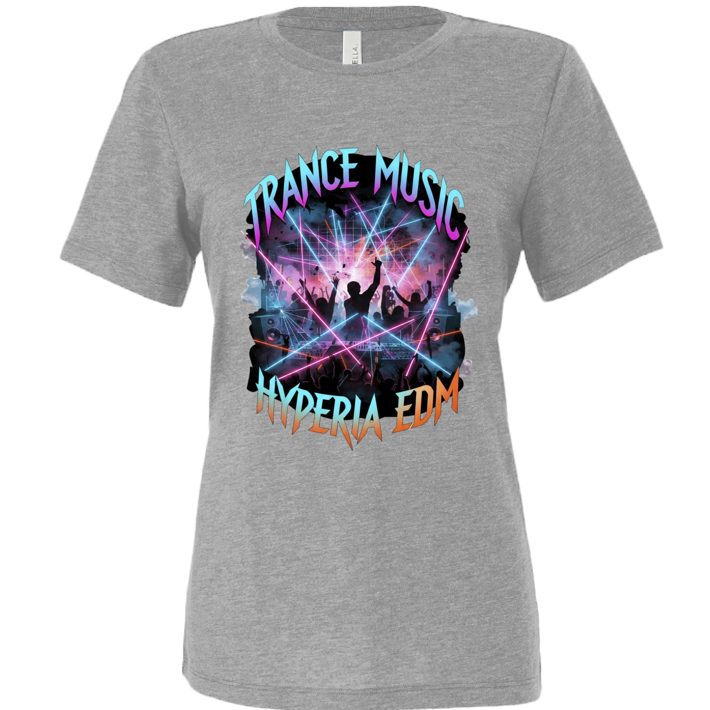 STORM TRIBLEND - FRONT