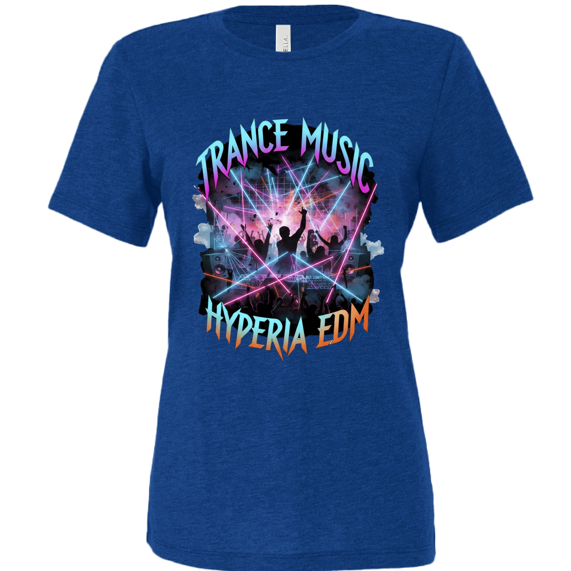 TR ROYAL TRIBLEND - FRONT