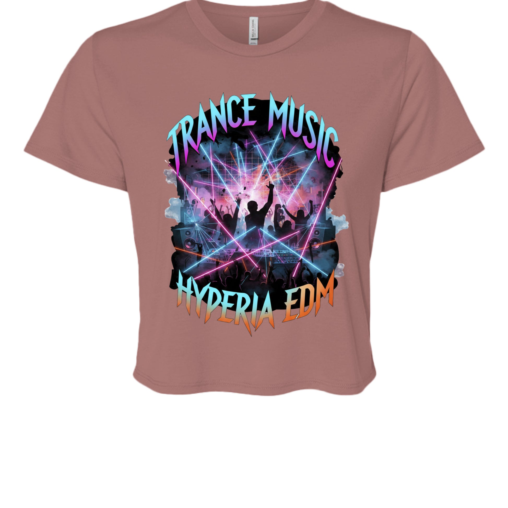 MAUVE - FRONT