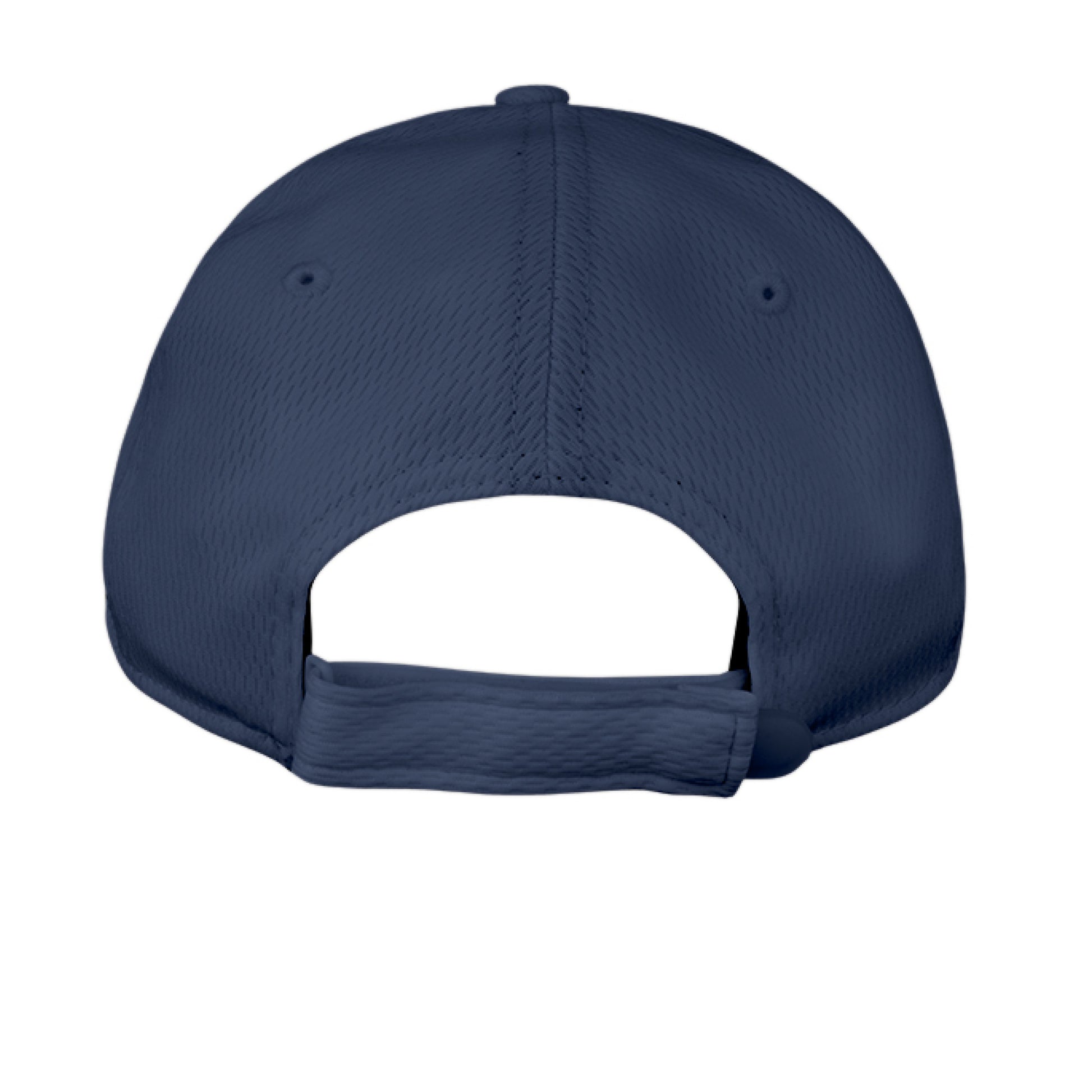 Deep Navy - BACK