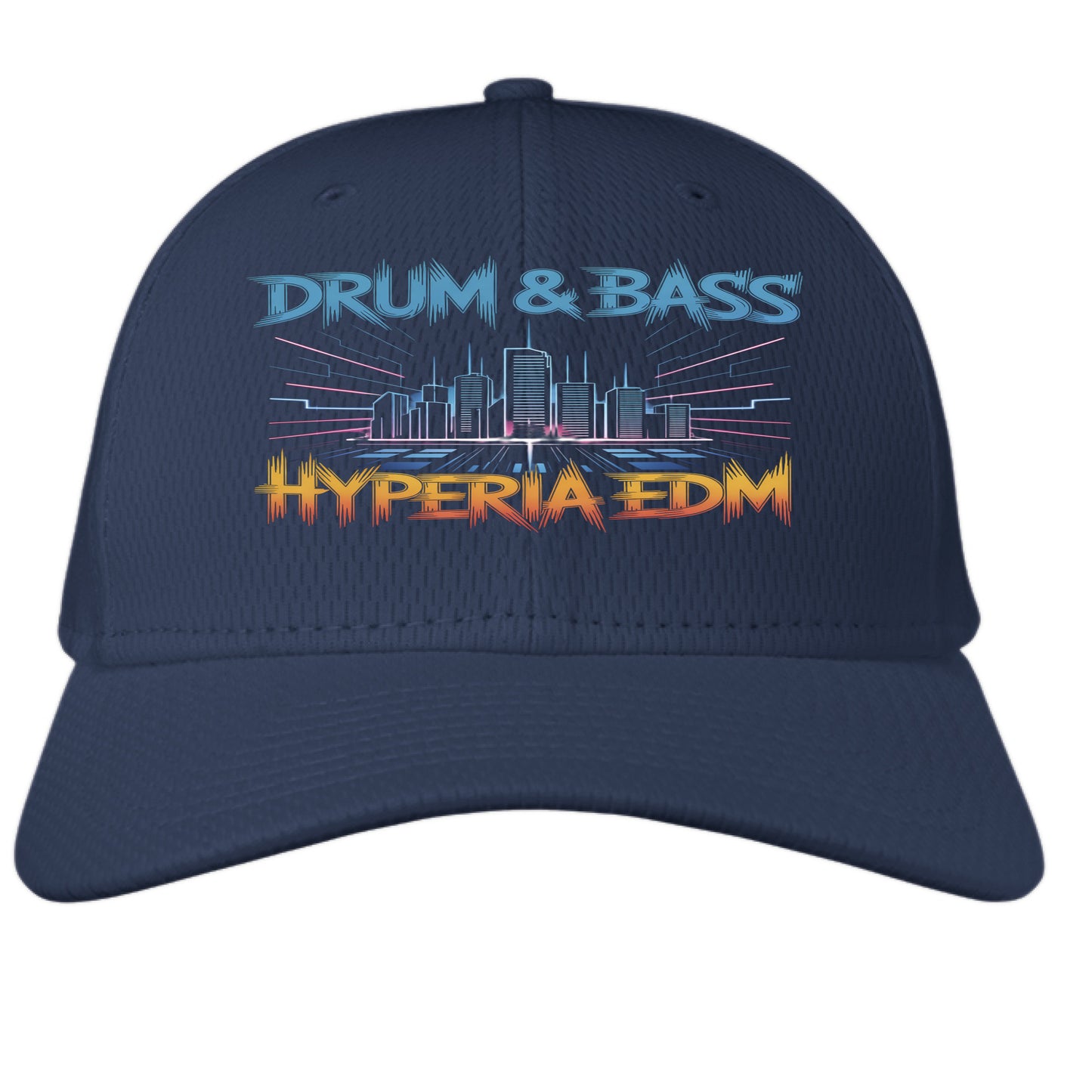 Deep Navy - FRONT