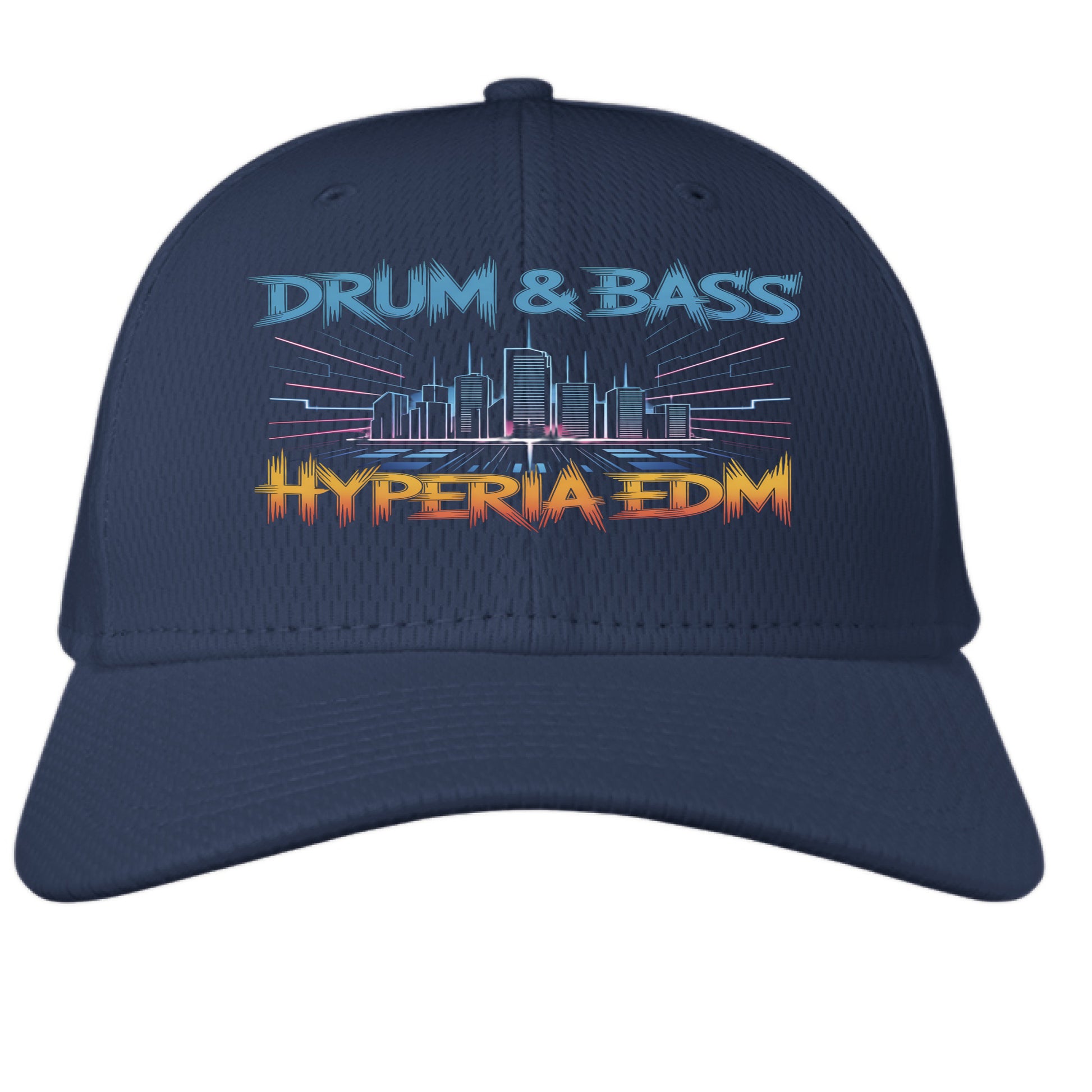Deep Navy - FRONT