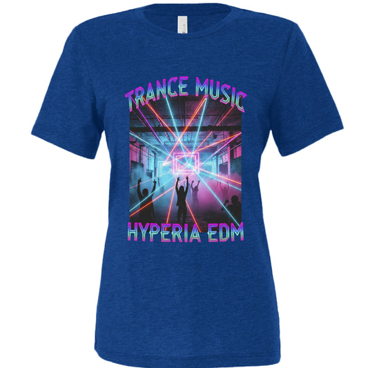 TR ROYAL TRIBLEND - FRONT