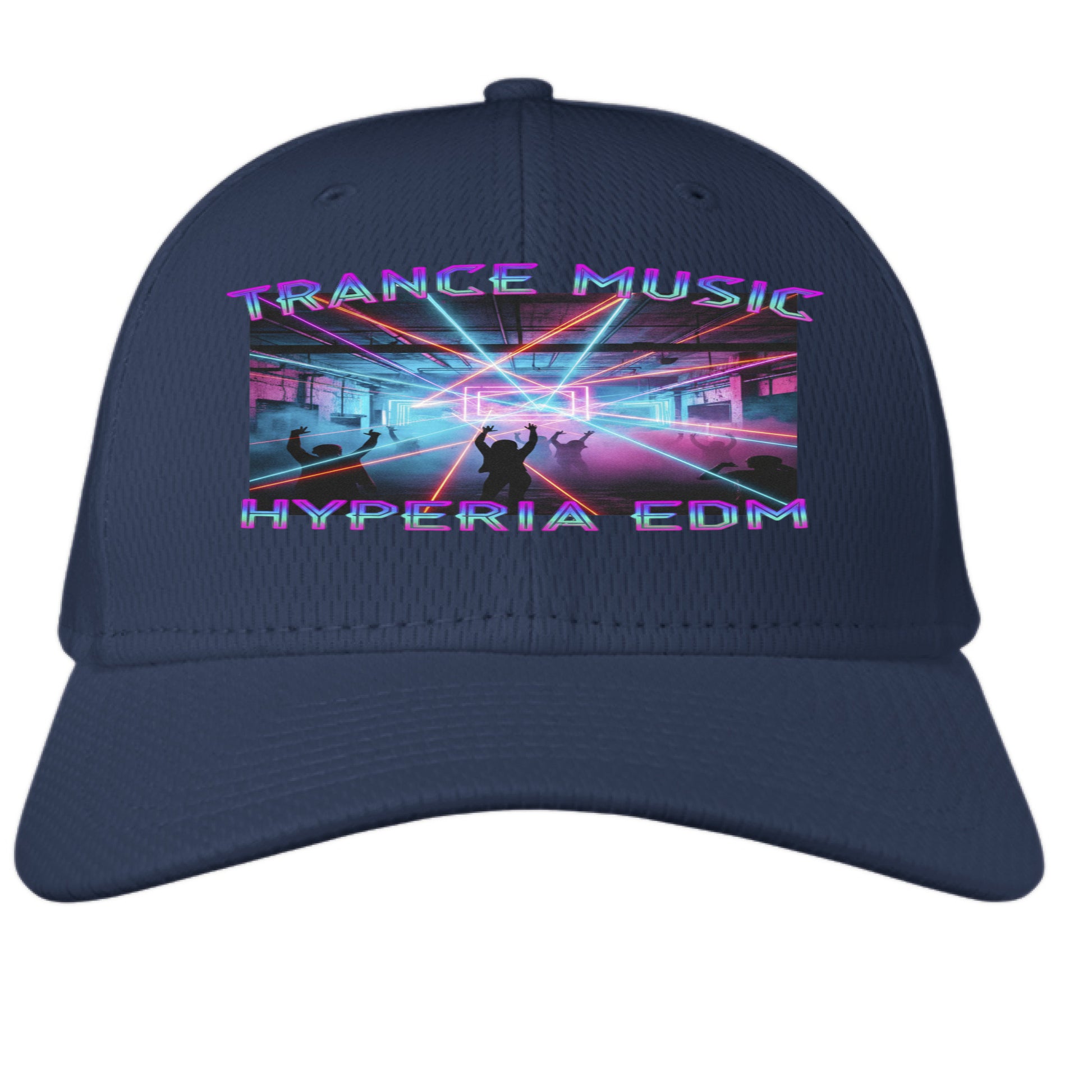 Deep Navy - FRONT