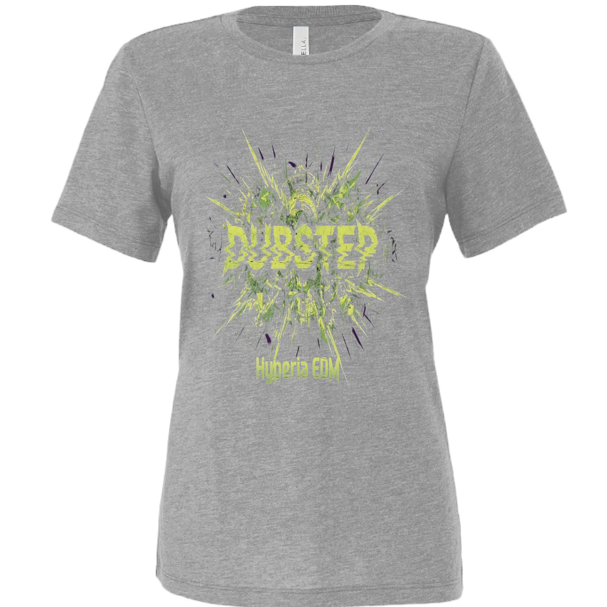STORM TRIBLEND - FRONT