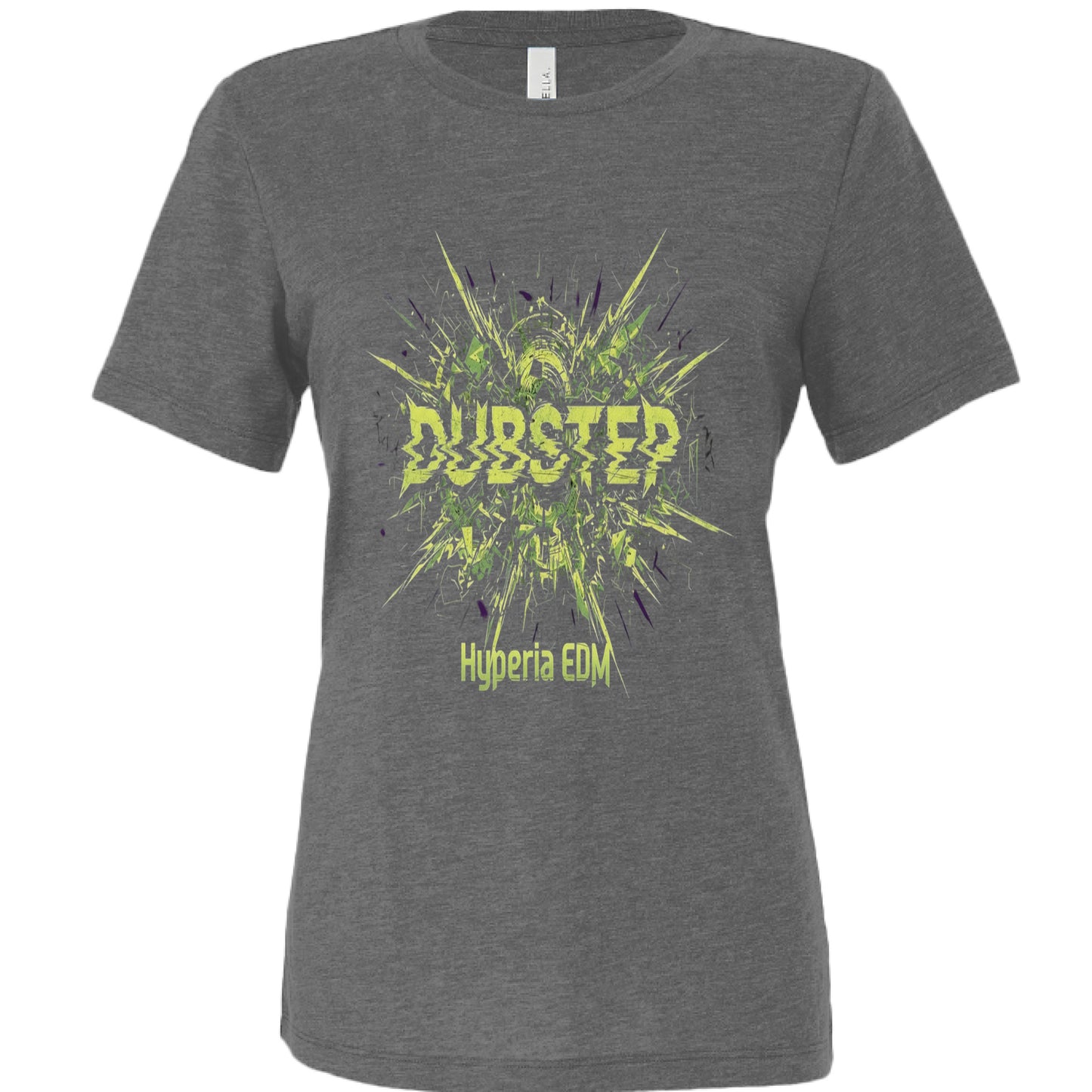 GREY TRIBLEND - FRONT
