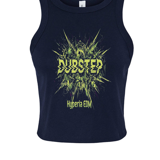 SOLID NAVY BLEND - FRONT