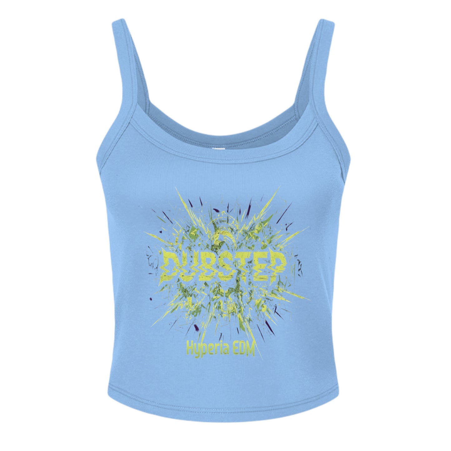 SLD BABY BLU BLN - FRONT