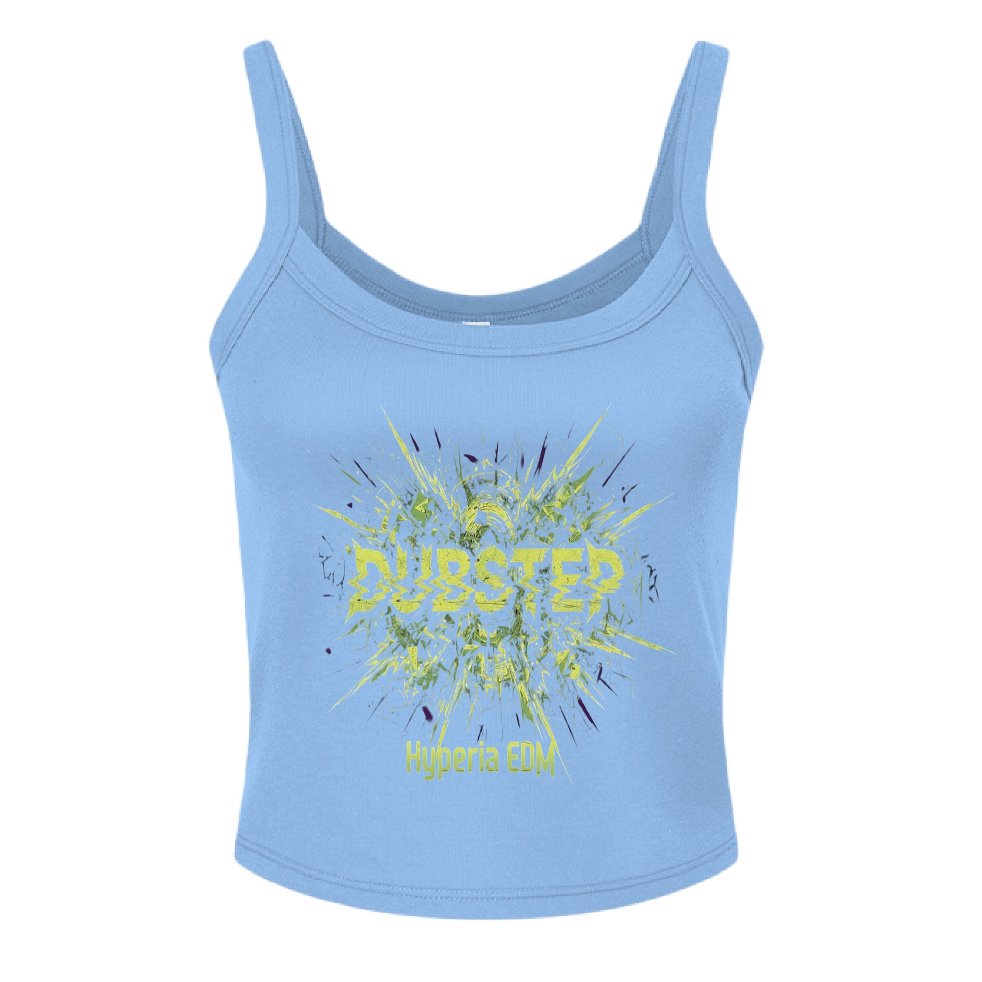 SLD BABY BLU BLN - FRONT