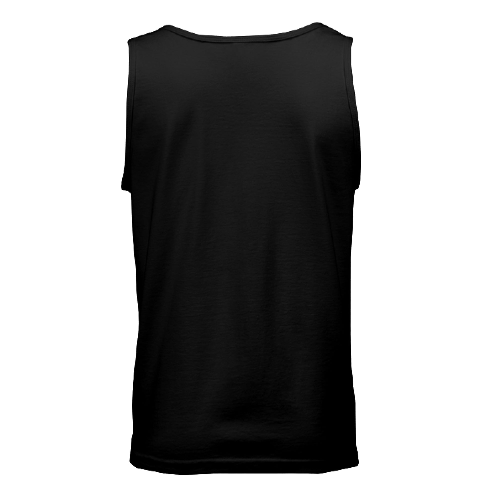 BLACK - BACK