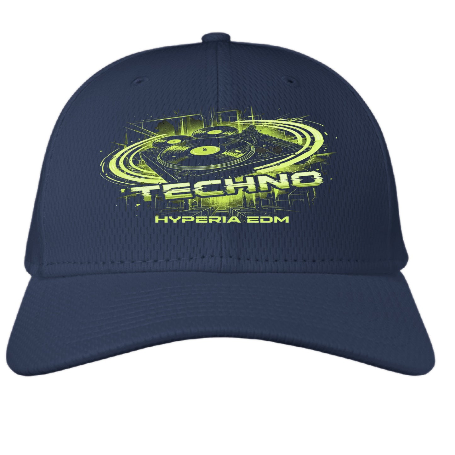 Deep Navy - FRONT