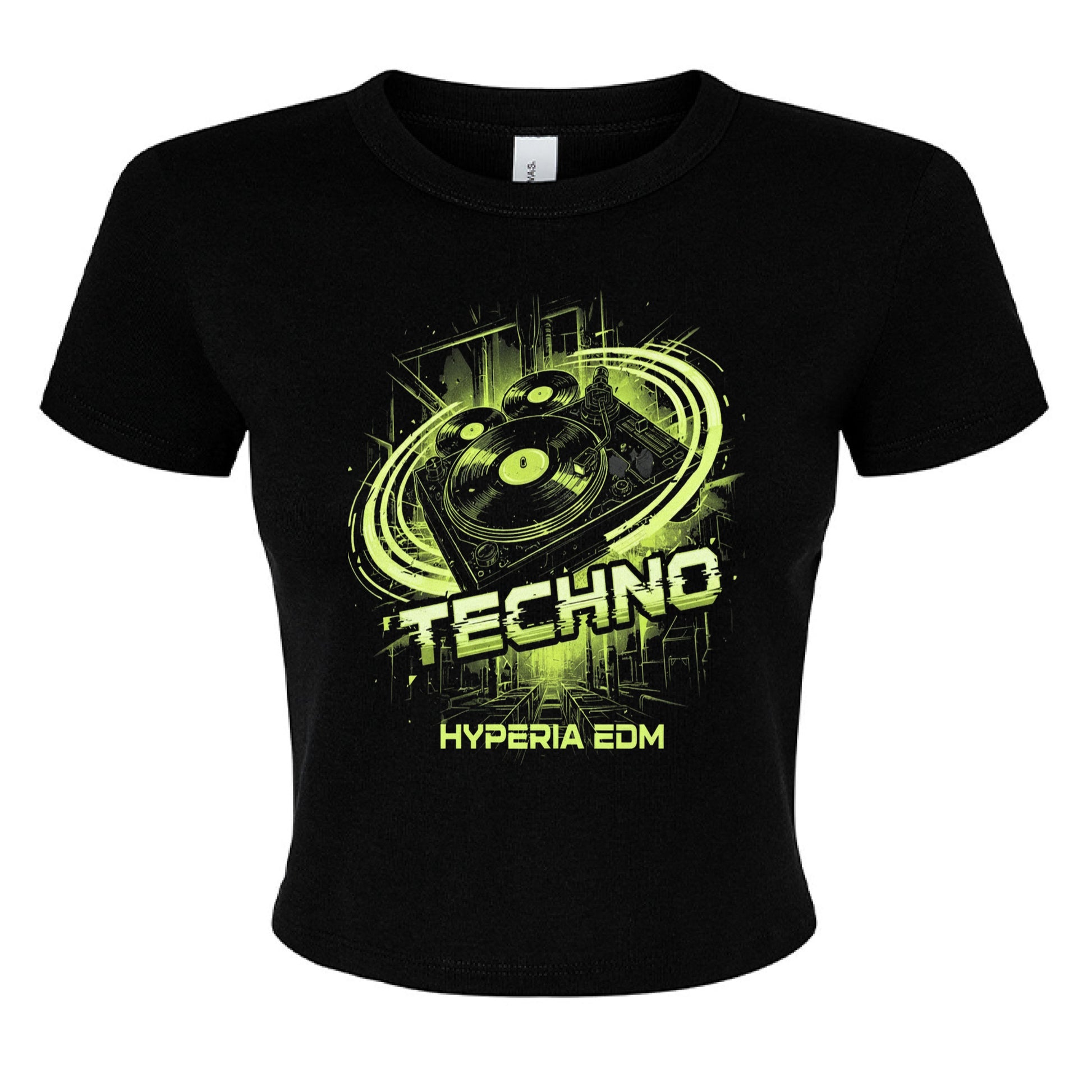 SOLID BLK BLEND - FRONT